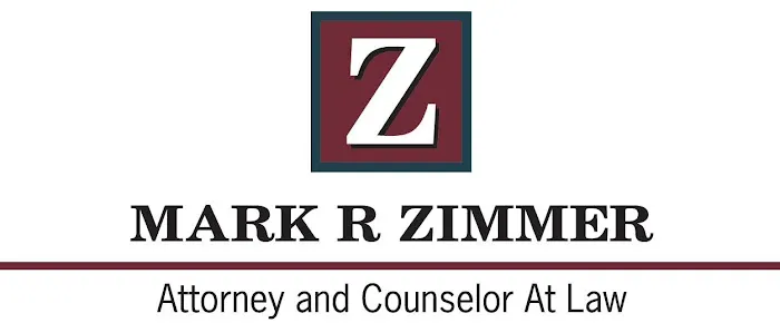 Mark R Zimmer, Attorney at Law Picture 1