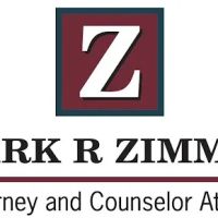 Mark R Zimmer, Attorney at Law ico