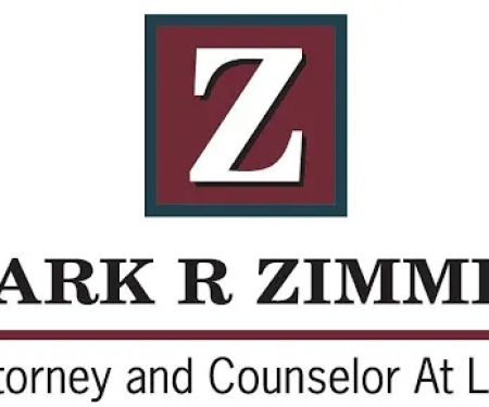 Mark R Zimmer, Attorney at Law