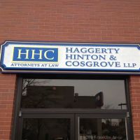 Attorney Michael F Cosgrove - Haggerty Hinton & Cosgrove, LLP ico
