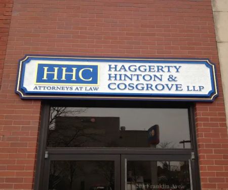 Attorney Michael F Cosgrove - Haggerty Hinton & Cosgrove, LLP