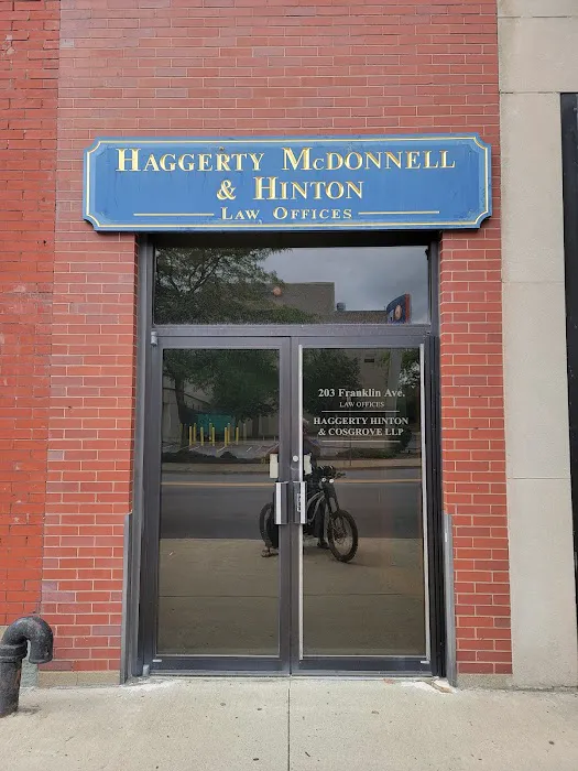 Haggerty Hinton & Cosgrove LLP Picture 1