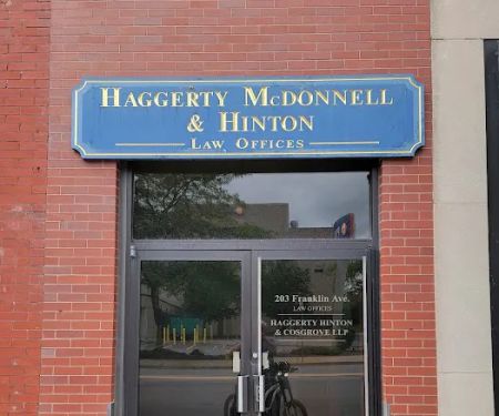 Haggerty Hinton & Cosgrove LLP
