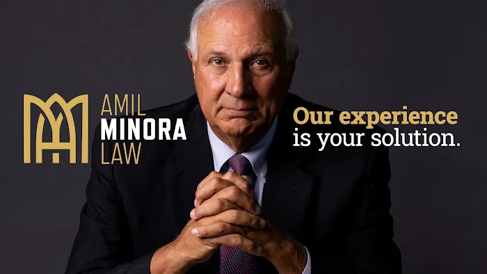 Amil Minora Law Picture 1