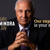 Amil Minora Law ico