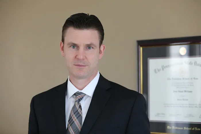 Thomas W. Munley, Esq. Picture 5