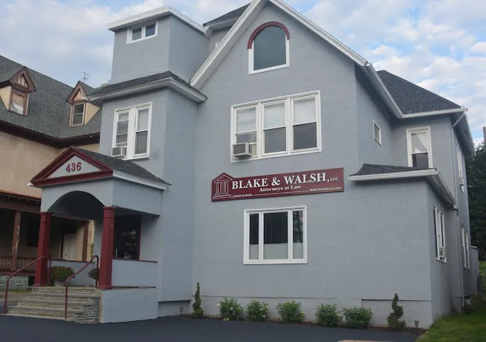 Blake & Walsh, LLC Picture 1