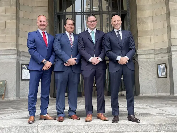 The Halpern Law Firm Picture 7