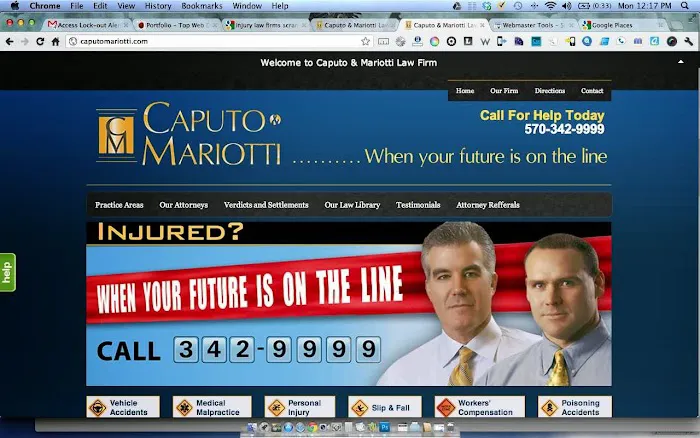 Caputo & Mariotti Picture 3