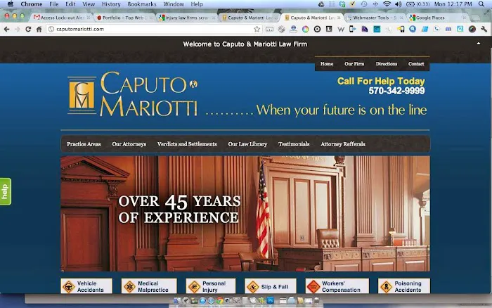 Caputo & Mariotti Picture 9