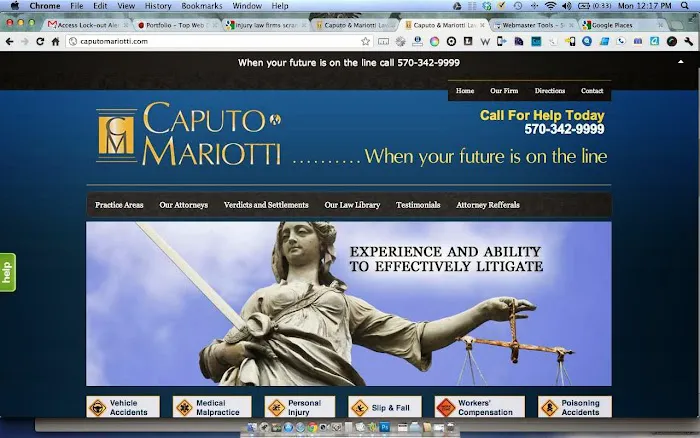 Caputo & Mariotti Picture 7