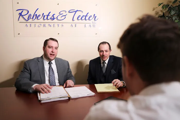 Roberts & Teeter, LLC Picture 5