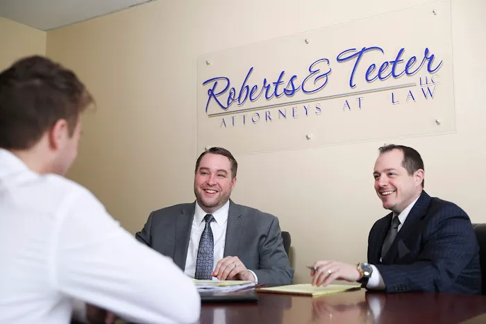 Roberts & Teeter, LLC Picture 10