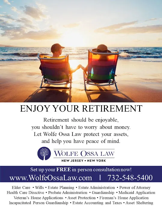 Wolfe Ossa Law Picture 1