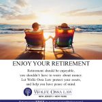 Wolfe Ossa Law