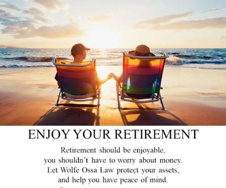 Wolfe Ossa Law