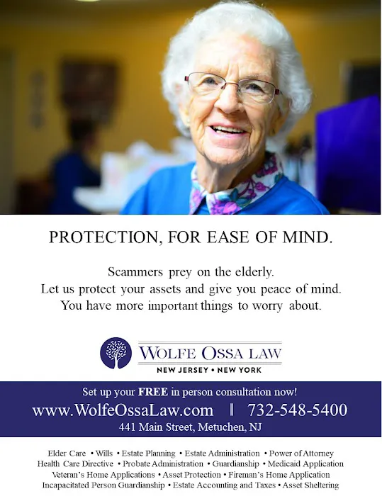 Wolfe Ossa Law Picture 3