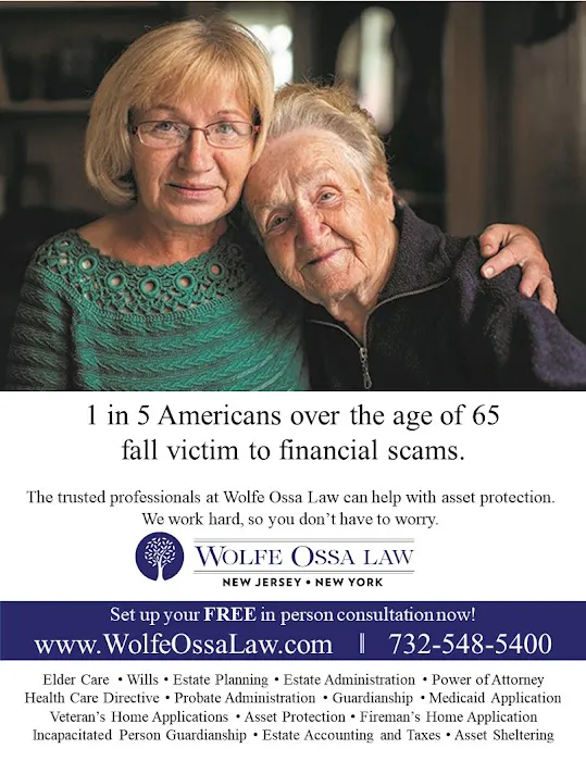 Wolfe Ossa Law Picture 5