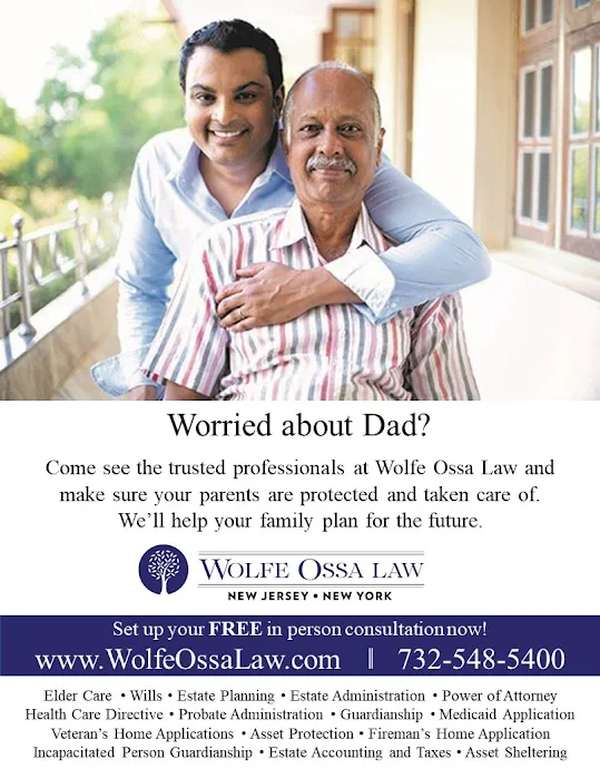 Wolfe Ossa Law Picture 4