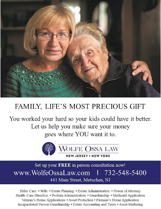 Wolfe Ossa Law Picture 7