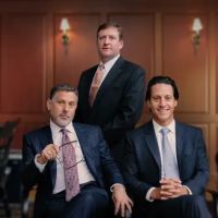 Eichen Crutchlow Zaslow, LLP ico