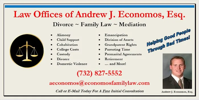 Law Offices of Andrew J. Economos, Esq., LLC Picture 1