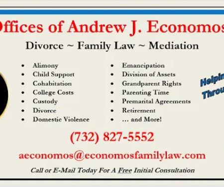 Law Offices of Andrew J. Economos, Esq., LLC
