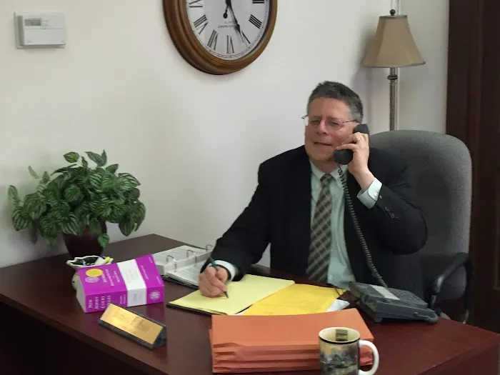 Fried Richard F Law Firm Picture 7