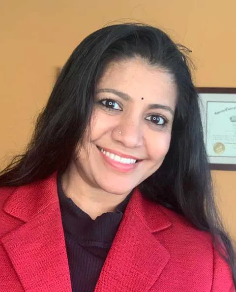 Law Offices of Kavitha Ramasami Picture 1