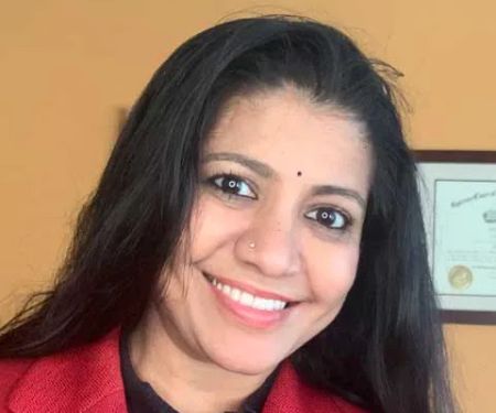 Law Offices of Kavitha Ramasami