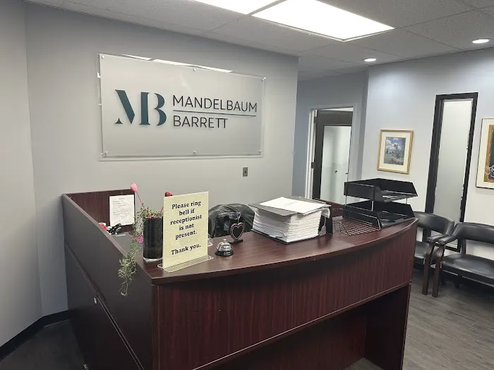 Mandelbaum Barrett PC Picture 5