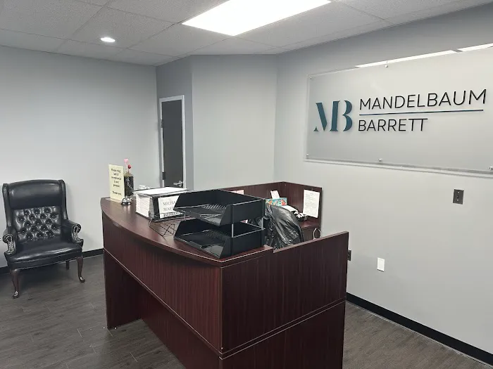 Mandelbaum Barrett PC Picture 6