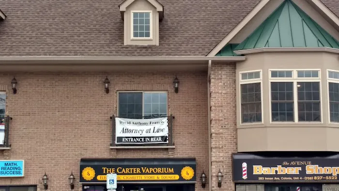 Law Office of David A. Francis, LLC Picture 2