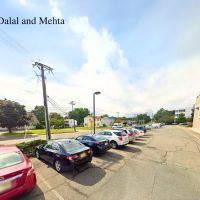 Dalal & Mehta Law ico