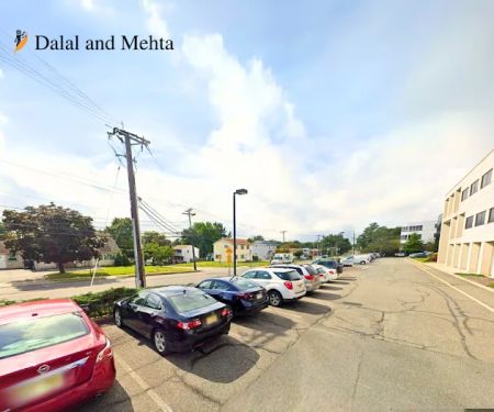 Dalal & Mehta Law