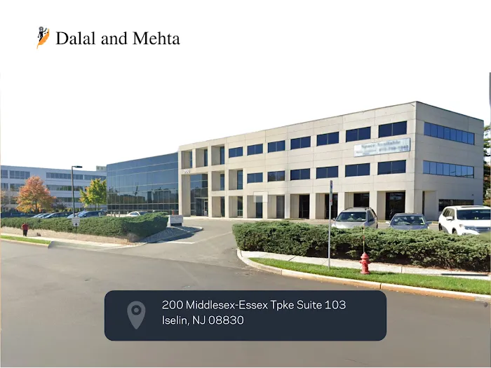 Dalal & Mehta Law Picture 4