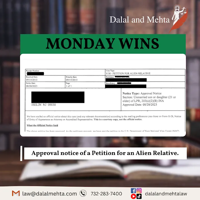 Dalal & Mehta Law Picture 5