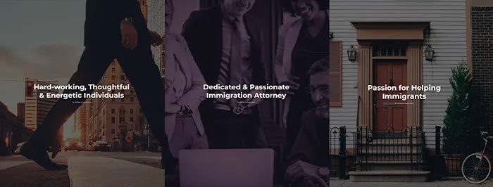 The Law Offices of Sweta Patel Picture 3