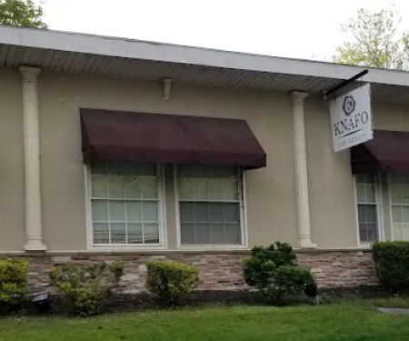 Knafo Law Offices