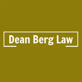 Dean Berg Law Picture 2