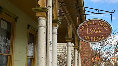 Dean Berg Law Picture 6