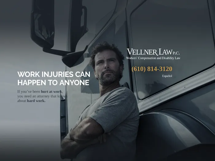 Vellner Law, PC Picture 2