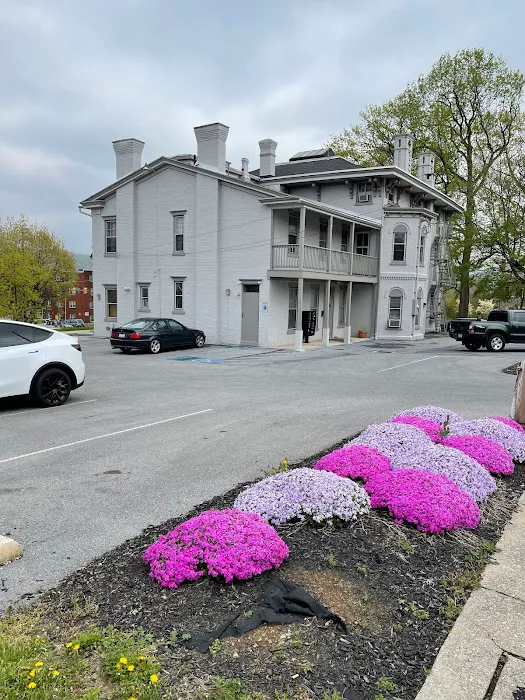 KaplunMarx Accident & Injury Lawyers - Allentown Office Picture 8
