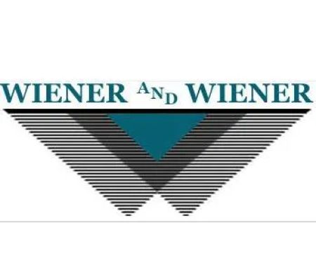 Wiener and Wiener LLP