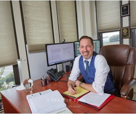 Law Office of Douglas Herring