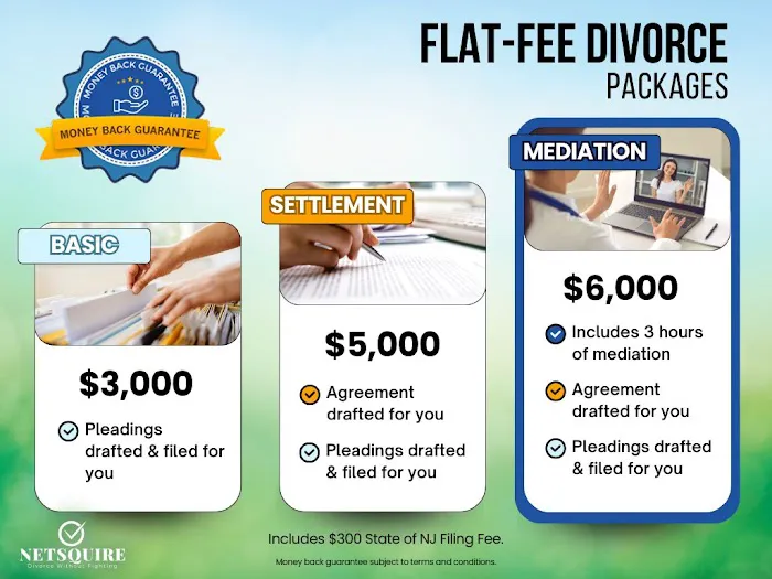 Netsquire - Divorce & Family Law Attorney Picture 4