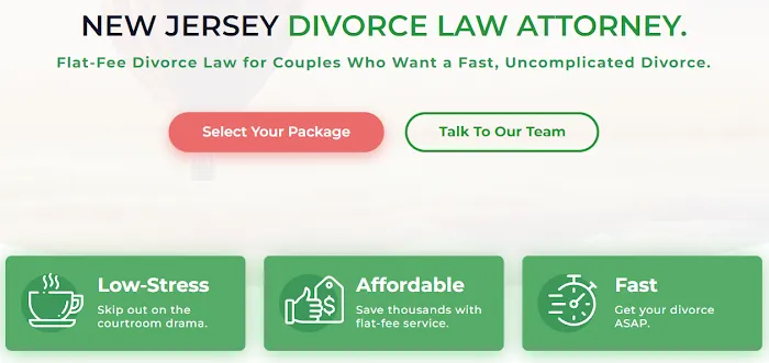Netsquire - Divorce & Family Law Attorney Picture 8