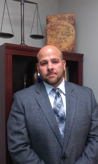 Law Office of Patrick A. Kane, LLC Picture 1