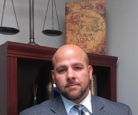 Law Office of Patrick A. Kane, LLC