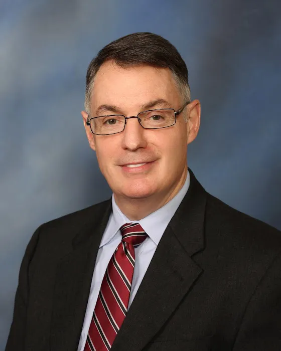 Attorney Robert J Munley Picture 1